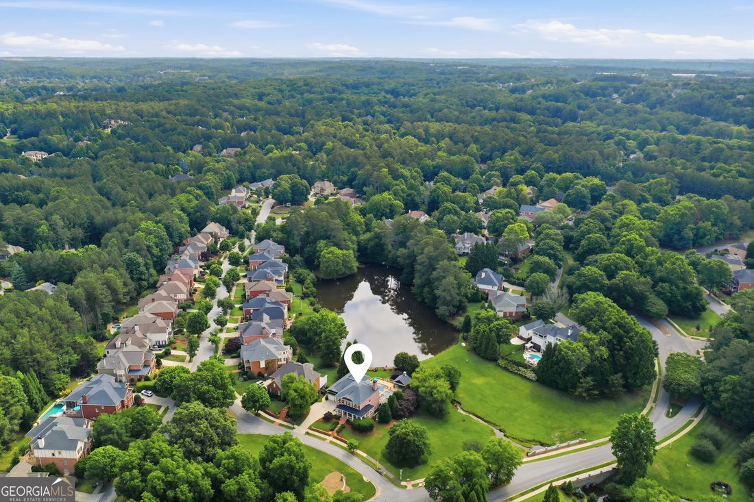 House in Suwanee, Georgia, United States 4 - 18095861