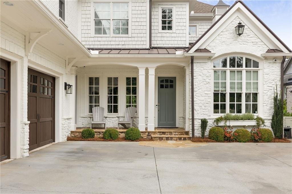 House in Atlanta, Georgia, United States 5 - 18535373
