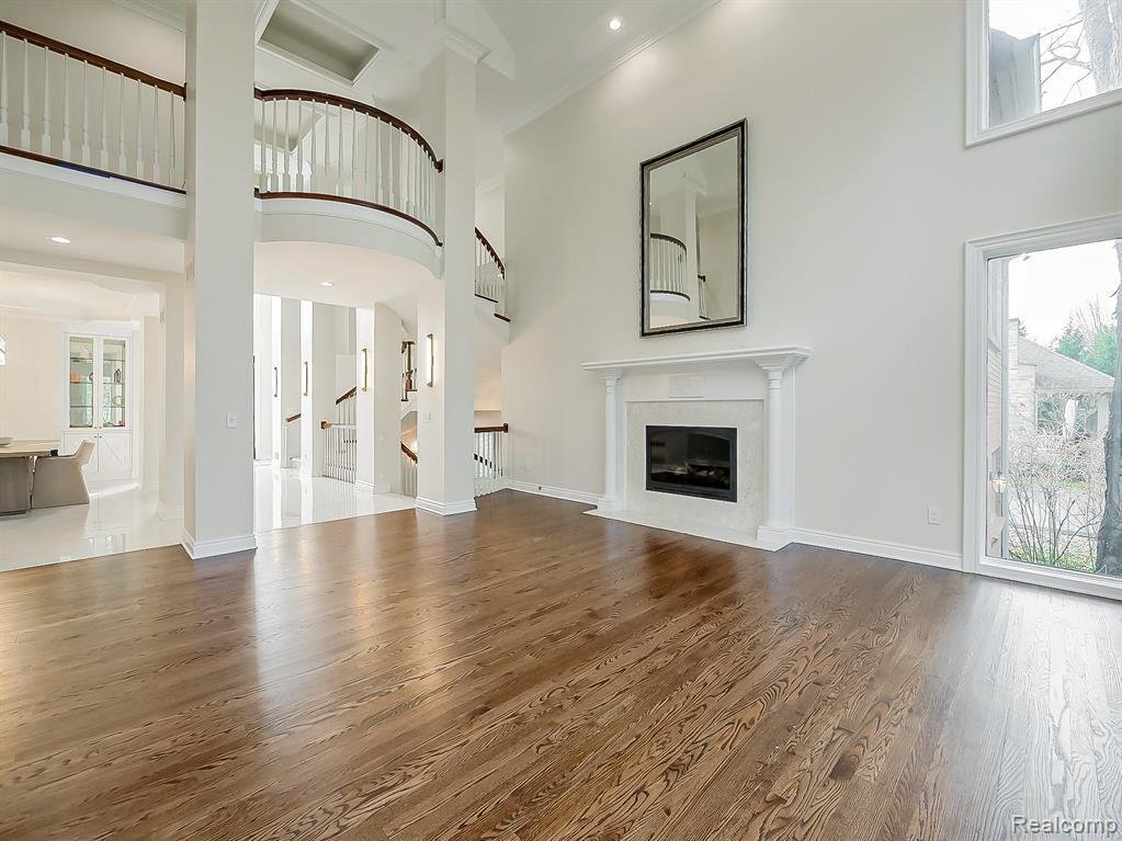 House in Rochester Hills, Michigan, United States 5 - 18532786