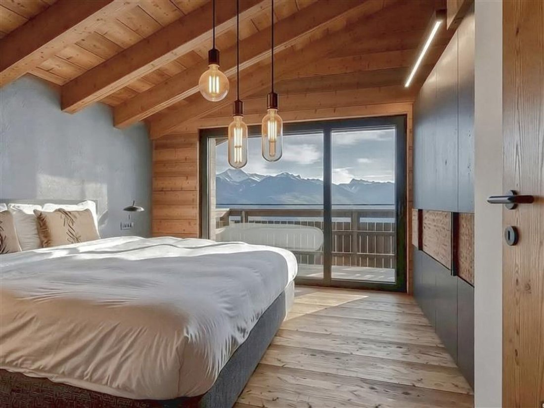 Chalet in Grindelwald, Bern, Schweiz 5 - 18534069