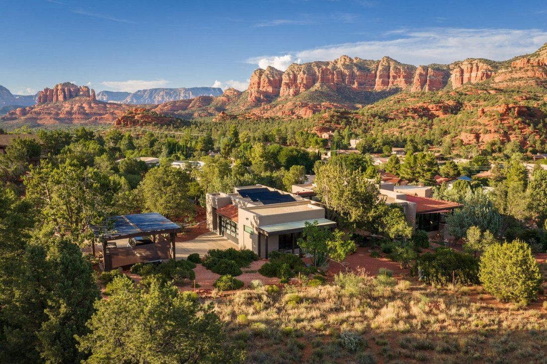 House in Sedona, Arizona, United States 2 - 18533188