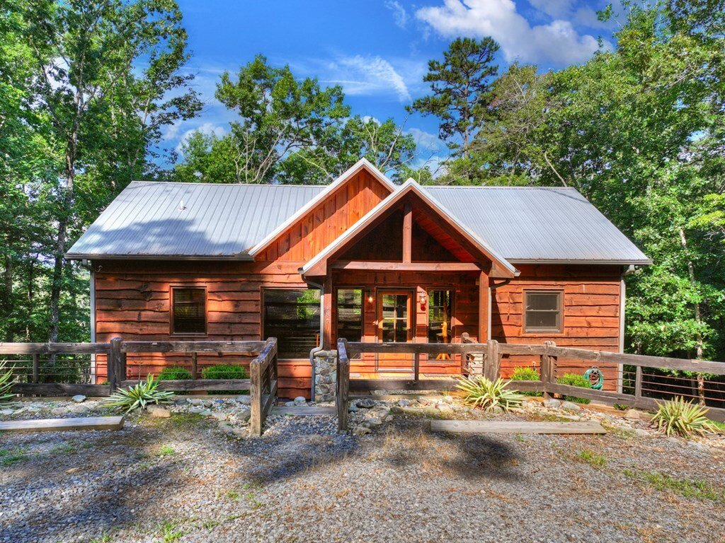 House in Morganton, Georgia, United States 3 - 18532516