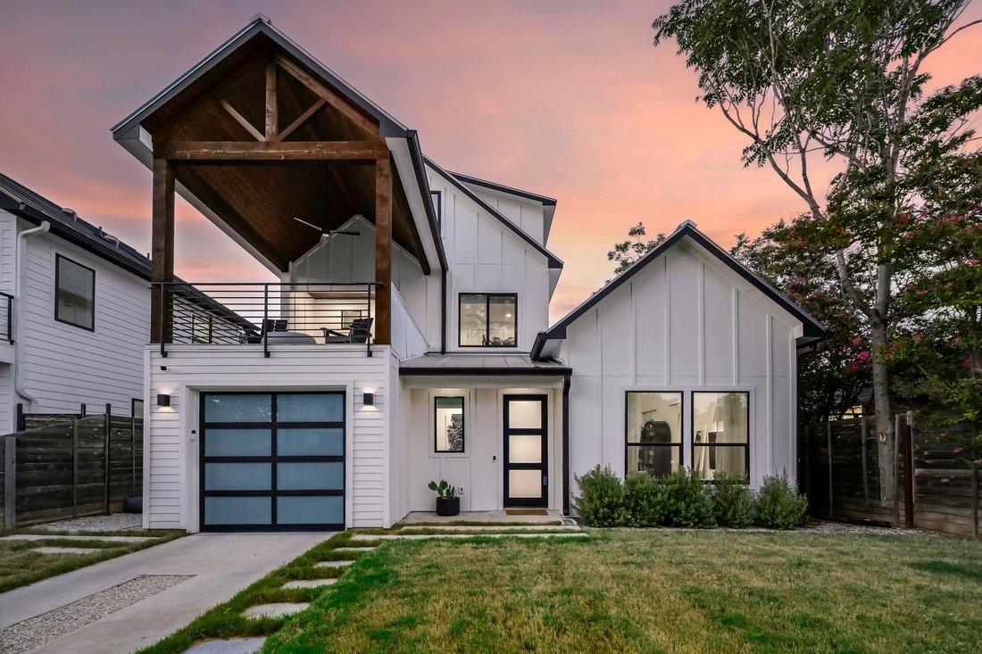 House in Austin, Texas, United States 4 - 16016674