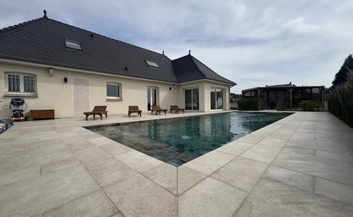 House in Avesnes-les-Aubert, Hauts-de-France, France 1