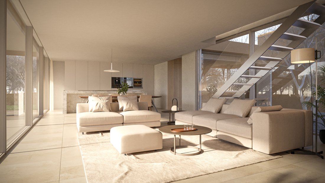 Villa in Llucmajor, Balearic Islands, Spain 4 - 17071708