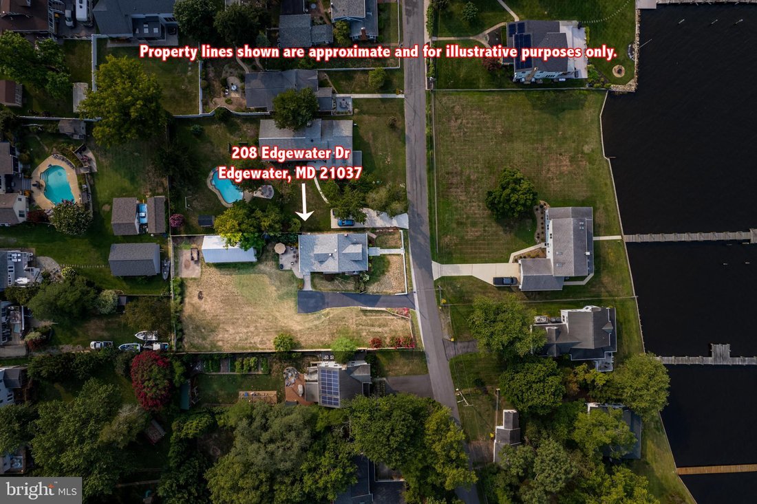 Maison à Edgewater, Maryland, États-Unis 4 - 18536852
