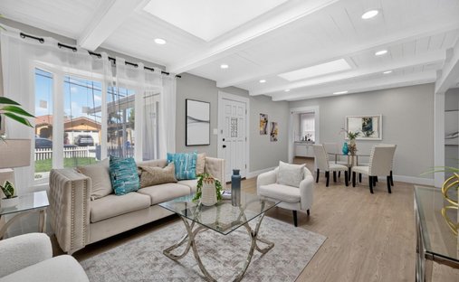 House in Newark, California, United States 1