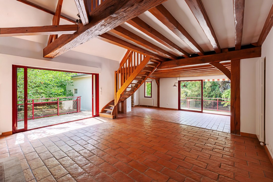 House in Merey, Normandy, France 3 - 18535900
