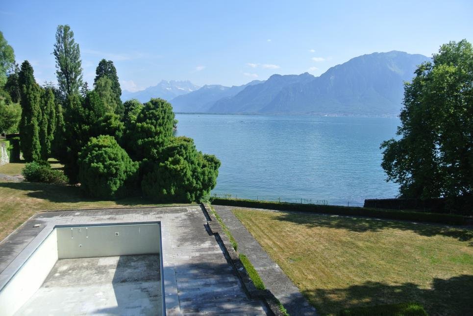 House in La Tour-de-Peilz, Vaud, Switzerland 3 - 18532074