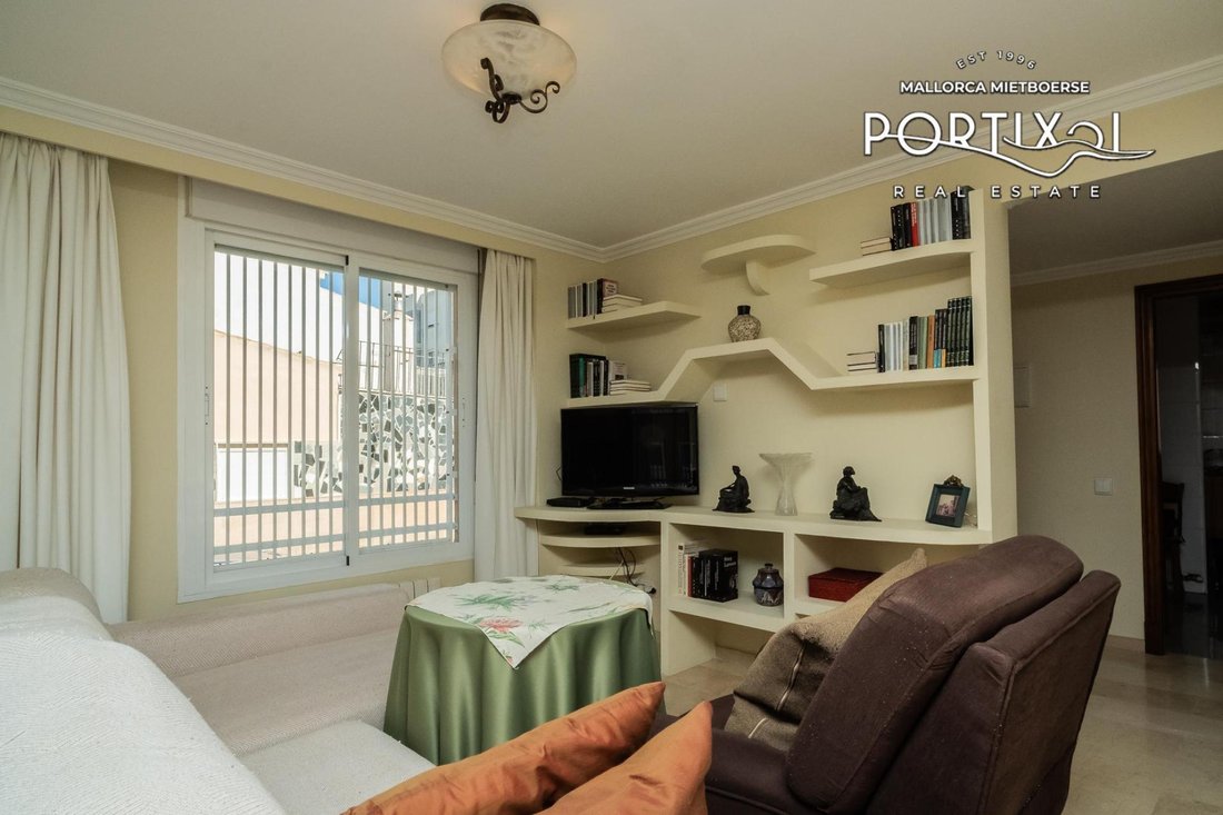 Chalet in Palma, Balearic Islands, Spain 2 - 18534663