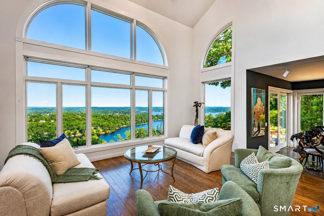 House in New Fairfield, Connecticut, United States 4 - 18533835