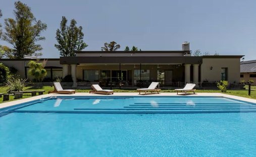 Casa a Atucha, Provincia di Buenos Aires, Argentina 1