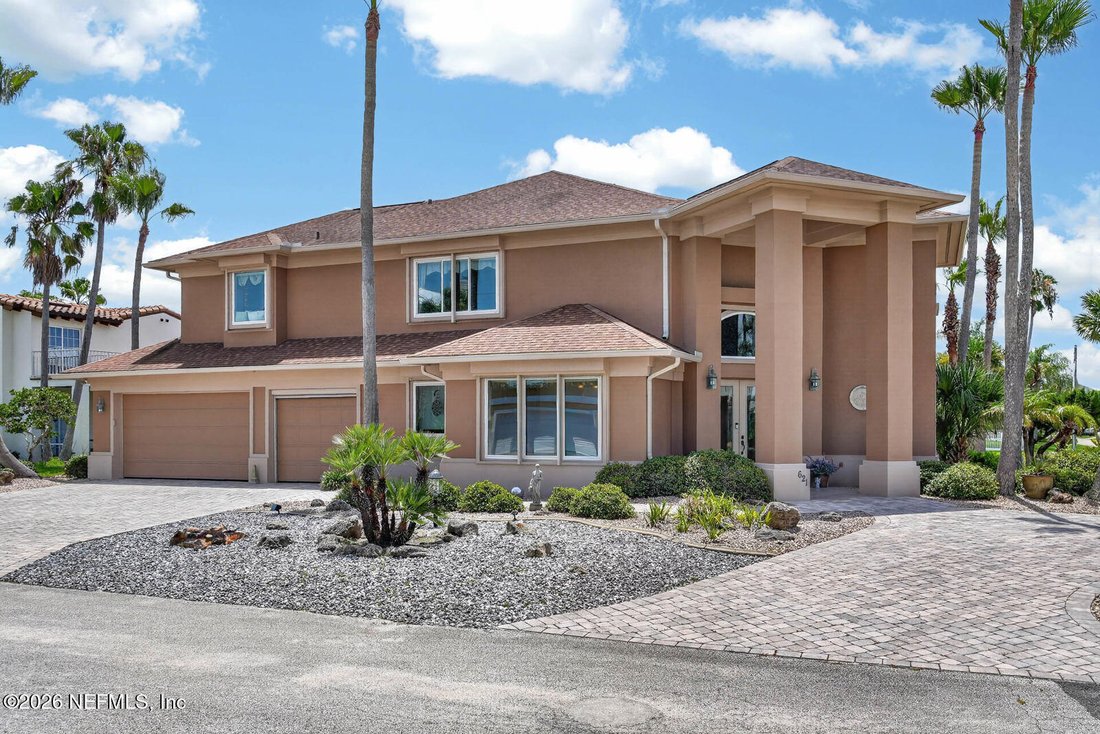 House in Palm Coast, Florida, United States 4 - 18532222