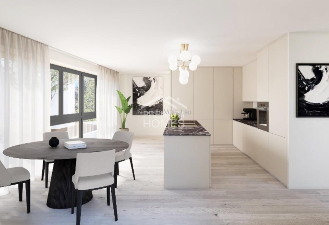 Wohnung in Gebenstorf, Aargau, Schweiz 4 - 18534685