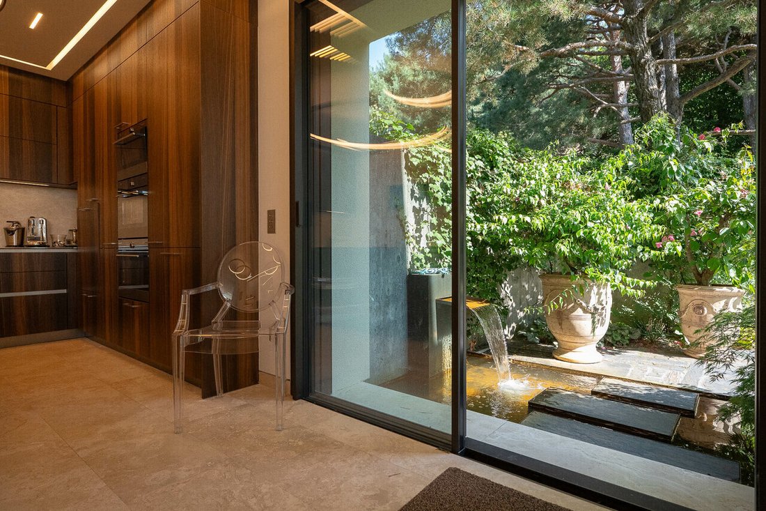 Haus in Lausanne, Waadt, Schweiz 5 - 18532125