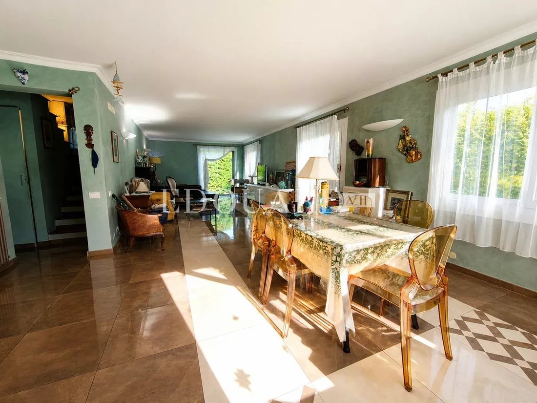 Villa in Cap Martin, Roquebrune-Cap-Martin, France 3 - 17241618