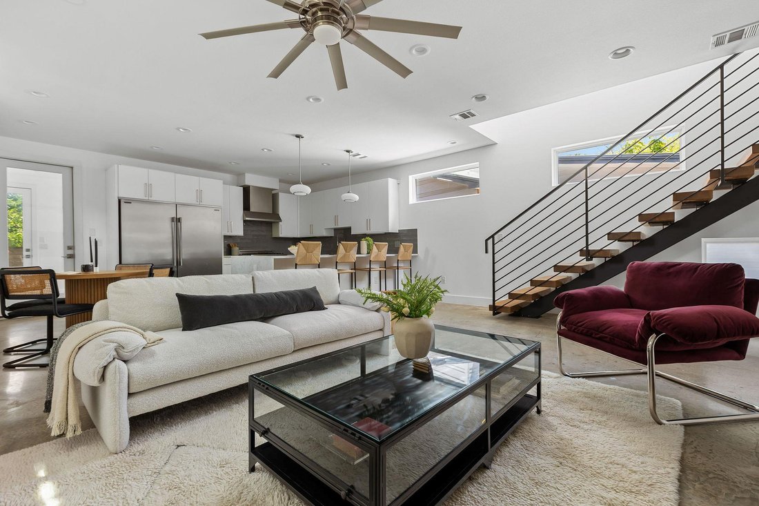 Condo in Austin, Texas, United States 2 - 18095117