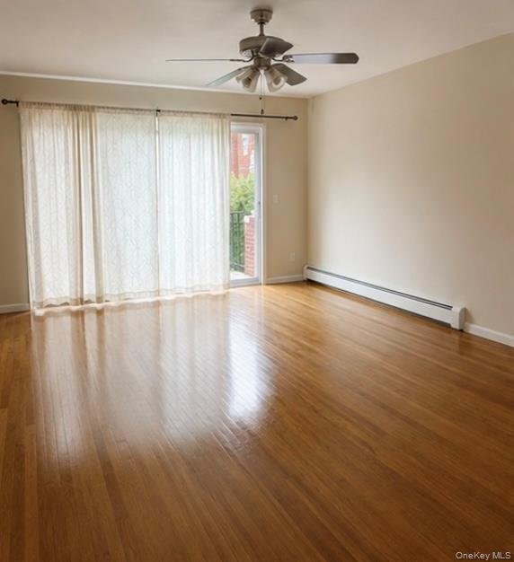 Apartment in New York, New York, United States 4 - 18535259