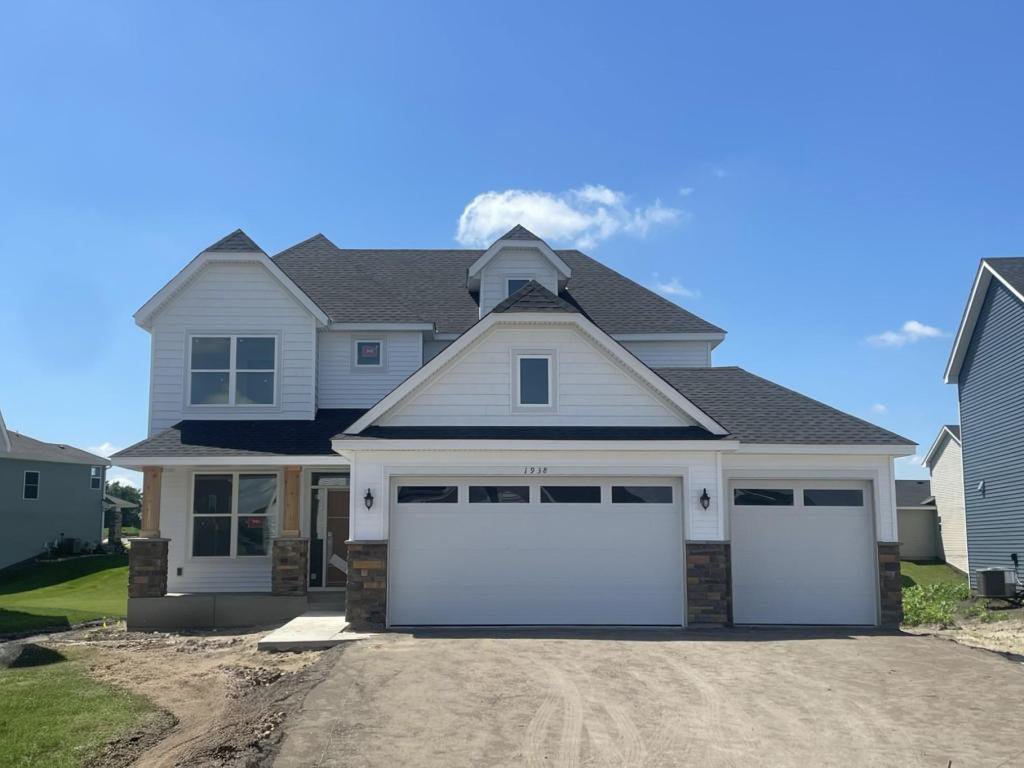 House in Chaska, Minnesota, United States 1 - 17950469