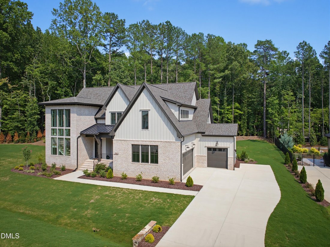 House in Wake Forest, North Carolina, United States 2 - 15430191