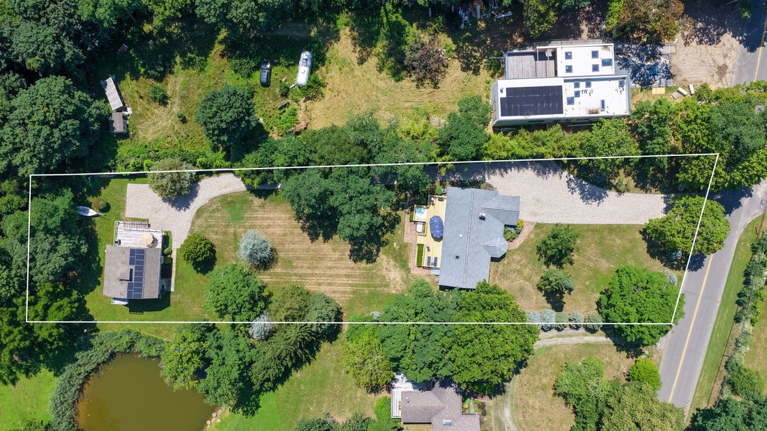 Shelter Island, New York, United States 1 - 18486707