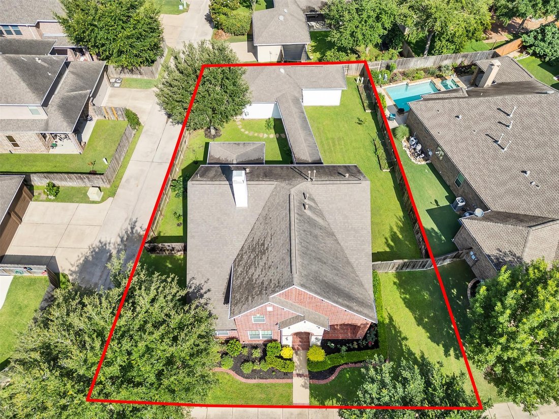 House in Katy, Texas, United States 5 - 18532680