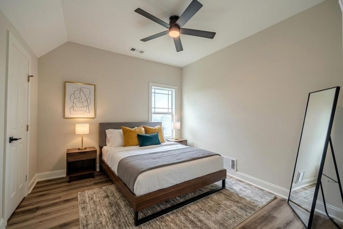 Condo in Bath Springs, Tennessee, United States 5 - 18193228