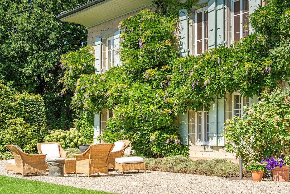 House in Tolochenaz, Vaud, Switzerland 2 - 18532101