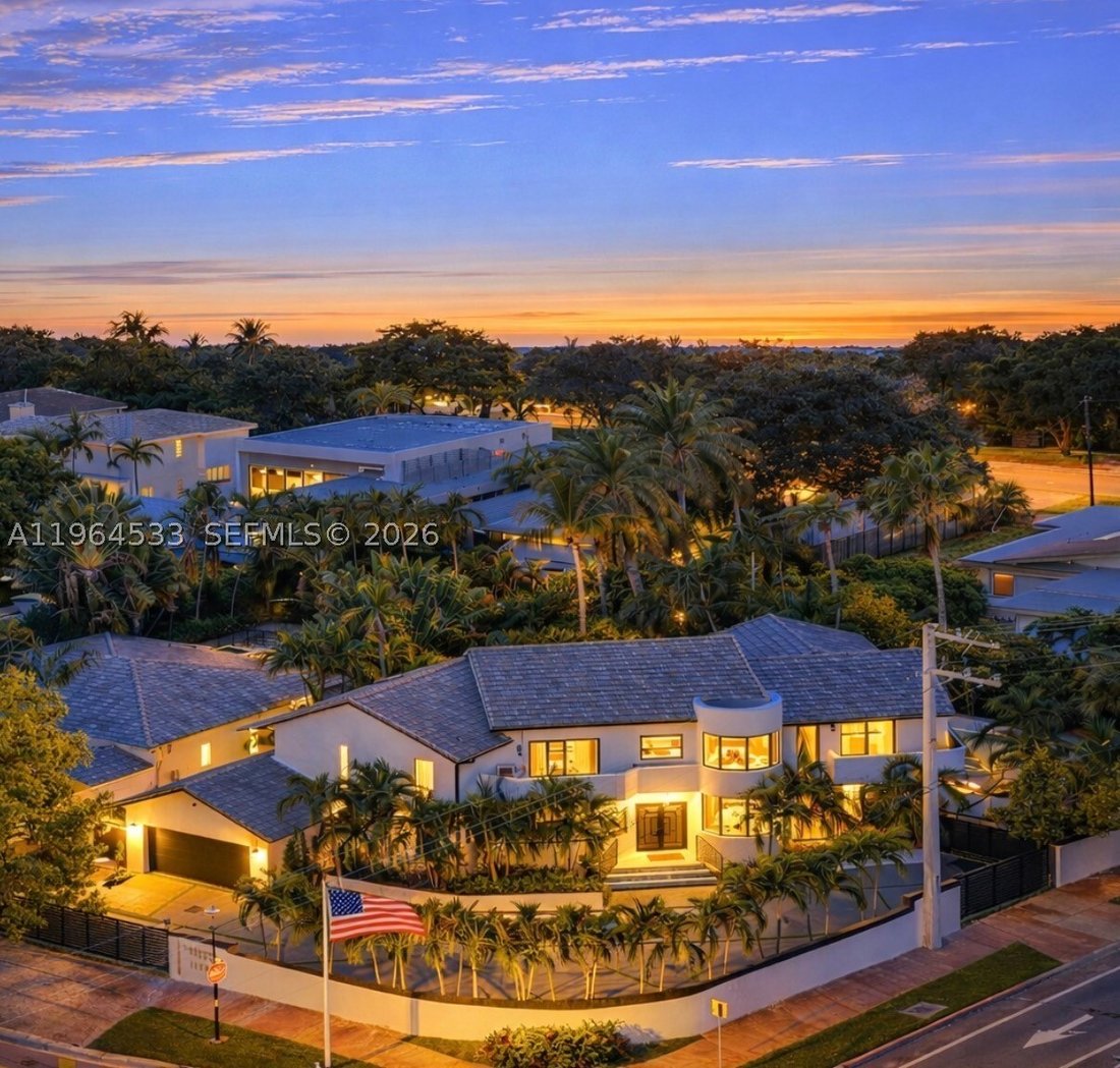 House in Miami Beach, Florida, United States 1 - 17242537