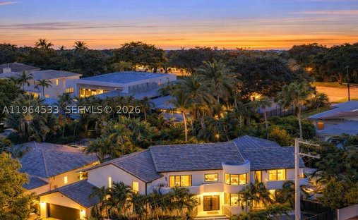 House in Miami Beach, Florida, United States 1