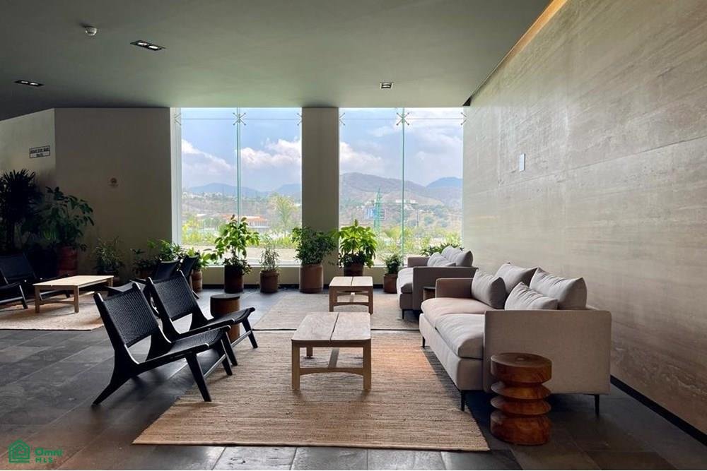 Condo in Jesús del Monte, State of Mexico, Mexico 1 - 18157910