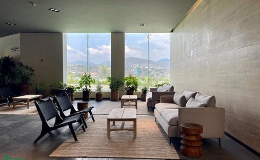 Condo in Jesús del Monte, State of Mexico, Mexico 1