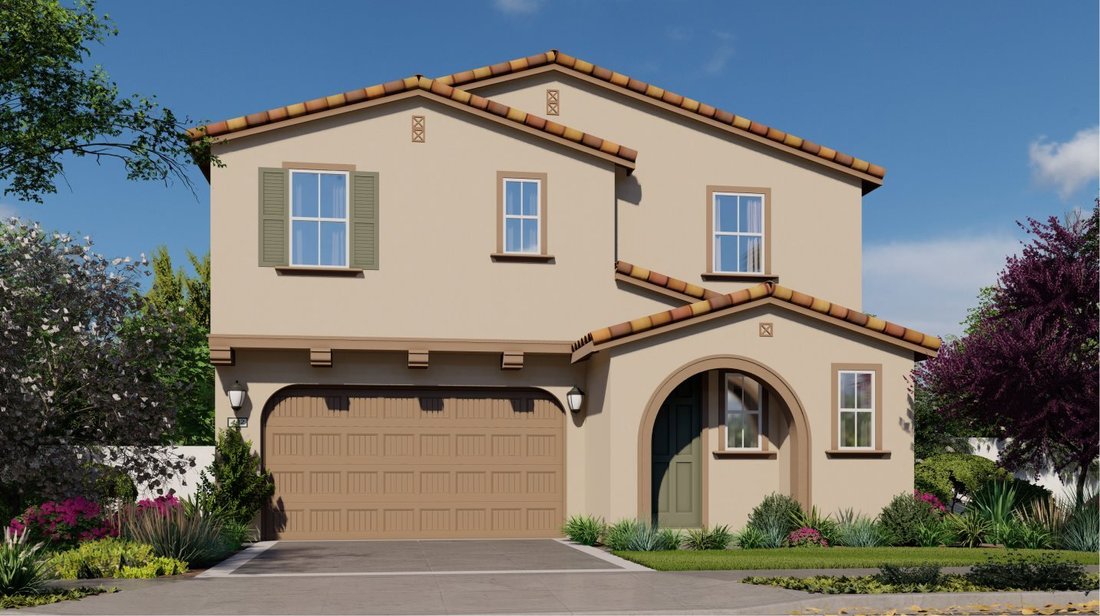House in Sacramento, California, United States 1 - 18533493