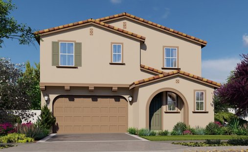 House in Sacramento, California, United States 1
