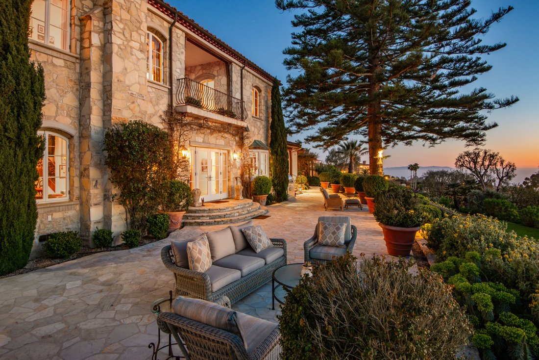 House in Rolling Hills Estates, California, United States 4 - 18533787
