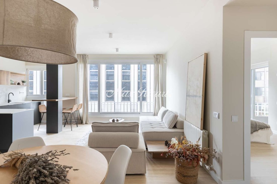 Apartment in Les Corts, Barcelona, Spain 2 - 18533318