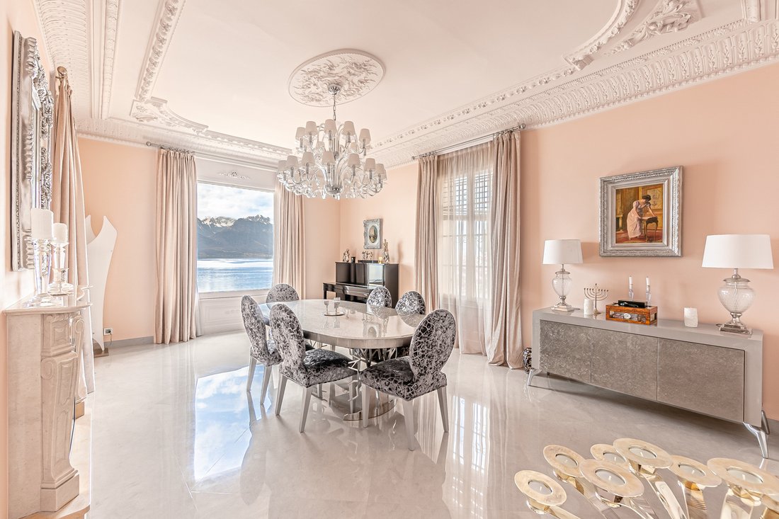 Wohnung in Veytaux, Waadt, Schweiz 4 - 18532115