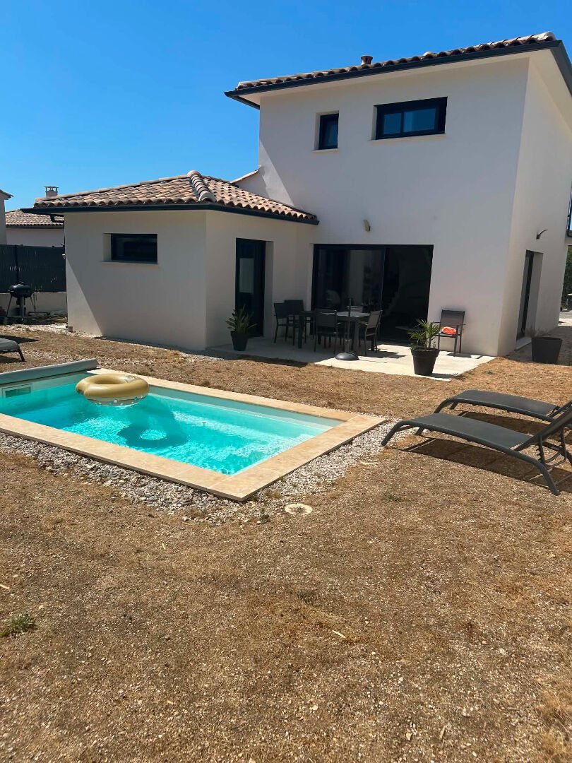 Villa in Rocbaron, Provence-Alpes-Côte d'Azur, France 1 - 18536570