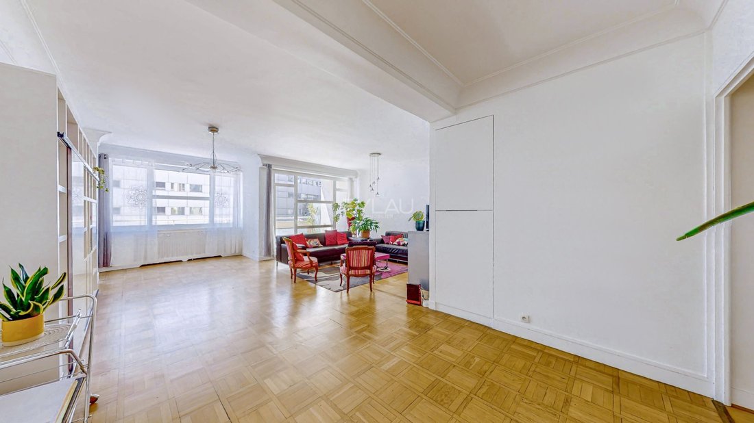 Apartment in Bois de Boulogne, Paris 16e Arrondissement, Paris 1 - 18532962