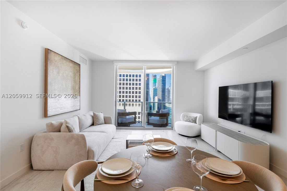 Condo in Miami, Florida, United States 1 - 18534748