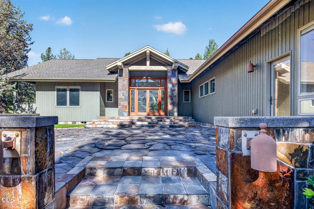 House in Sisters, Oregon, United States 4 - 18534422