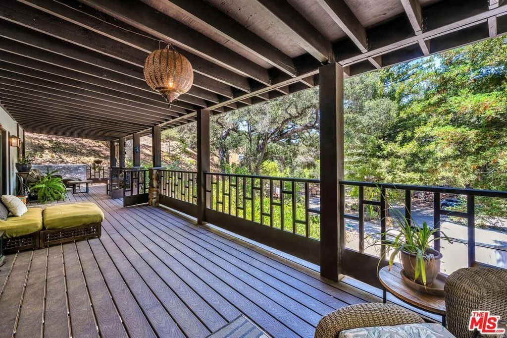 House in Hidden Hills, California, United States 4 - 18535086