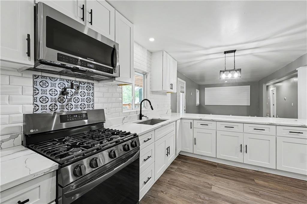 House in Alpharetta, Georgia, United States 5 - 18535349