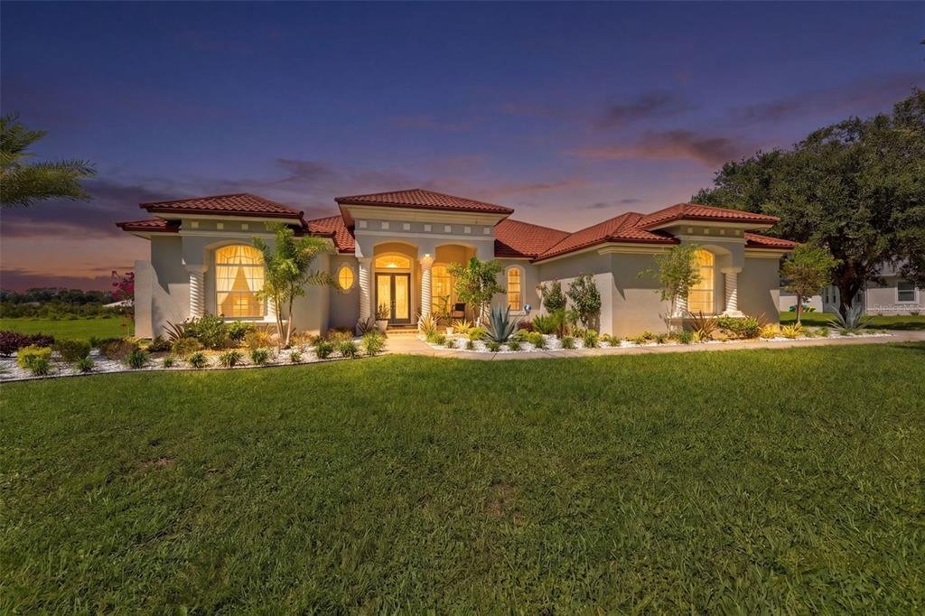 House in Land O' Lakes, Florida, United States 1 - 18533852