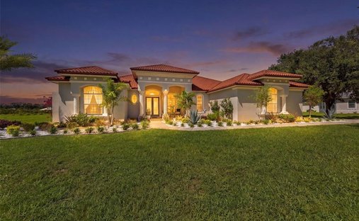 Casa a Land O' Lakes, Florida, Stati Uniti 1