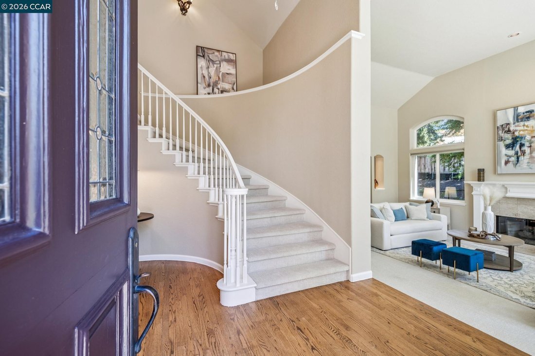 House in Danville, California, United States 5 - 18536262