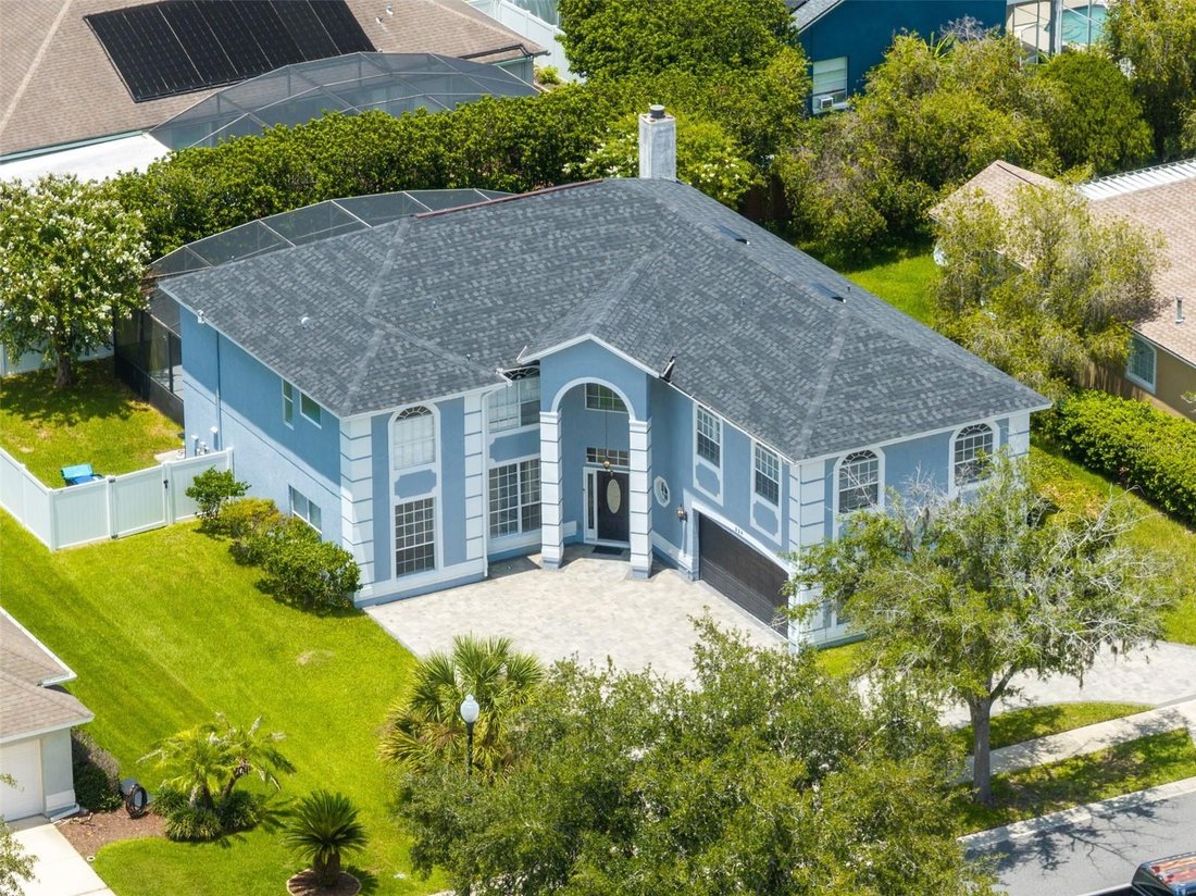Haus in Orlando, Florida, Vereinigte Staaten 4 - 18532584