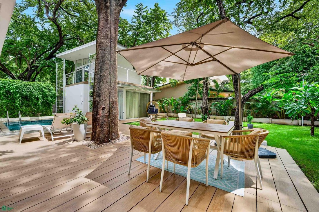 House in Potrero, Guanacaste Province, Costa Rica 1 - 18453476