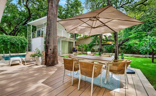 House in Potrero, Guanacaste Province, Costa Rica 1