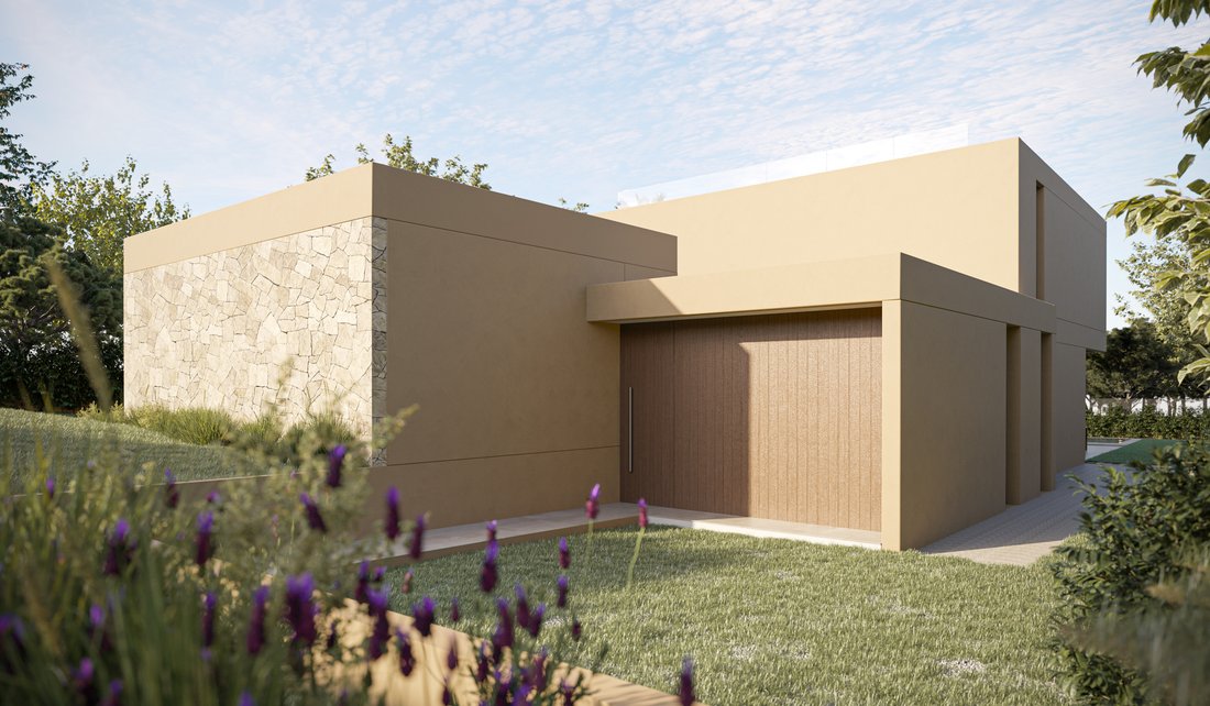 Villa in Llucmajor, Balearic Islands, Spain 5 - 17071708